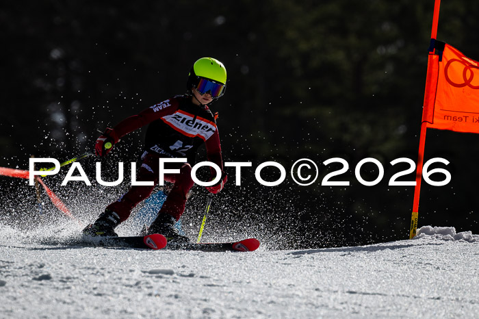 Ziener Cup 5 RS Mösern, 07.03.2026