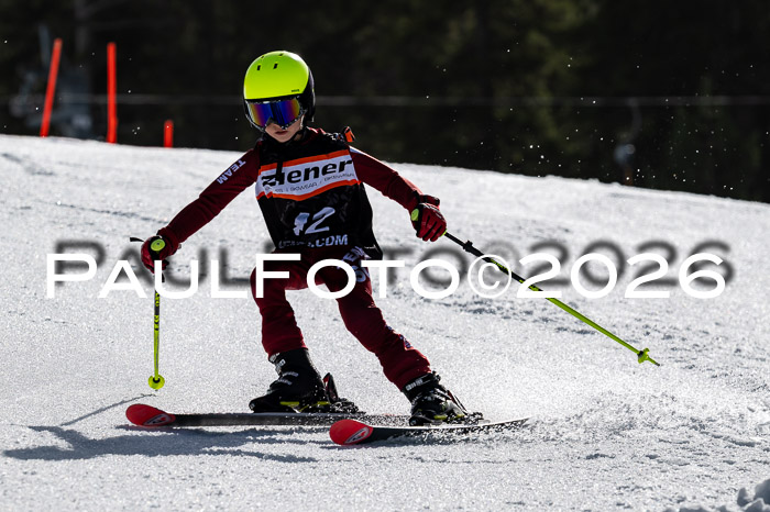 Ziener Cup 5 RS Mösern, 07.03.2026