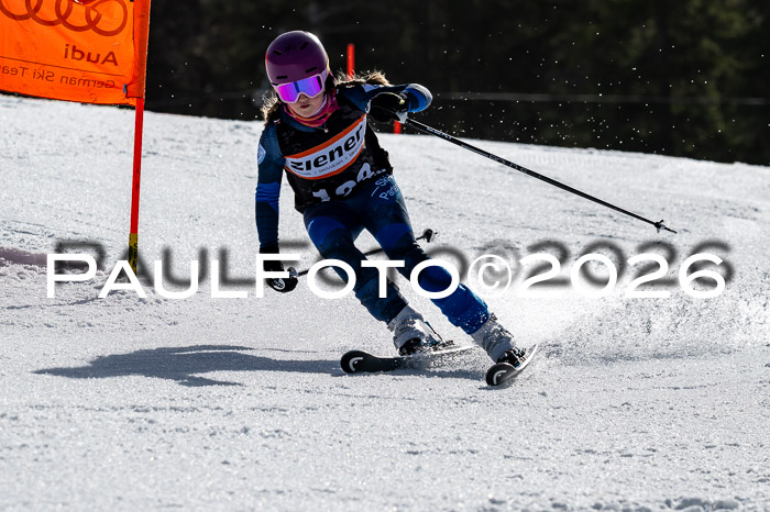 Ziener Cup 5 RS Mösern, 07.03.2026