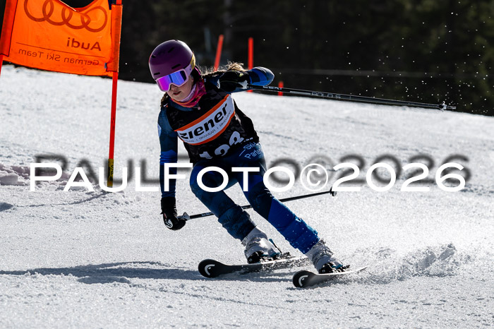 Ziener Cup 5 RS Mösern, 07.03.2026