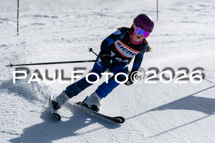 Ziener Cup 5 RS Mösern, 07.03.2026