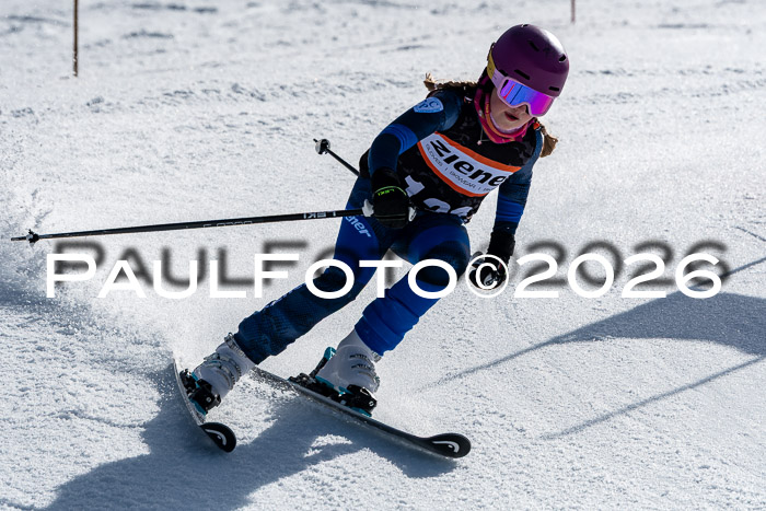 Ziener Cup 5 RS Mösern, 07.03.2026