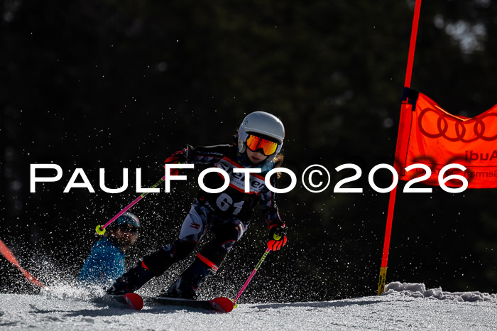 Ziener Cup 5 RS Mösern, 07.03.2026