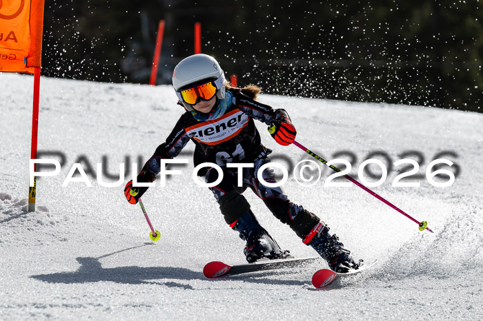 Ziener Cup 5 RS Mösern, 07.03.2026