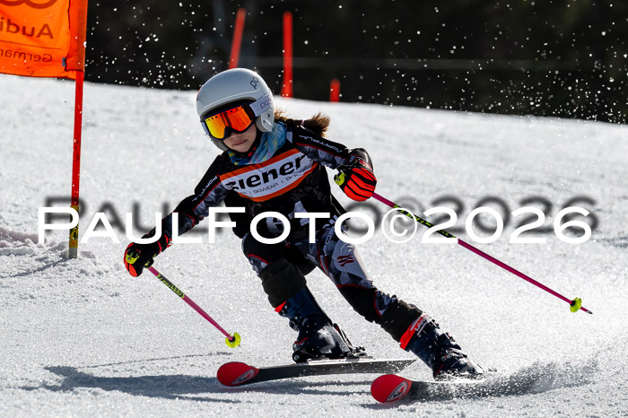 Ziener Cup 5 RS Mösern, 07.03.2026