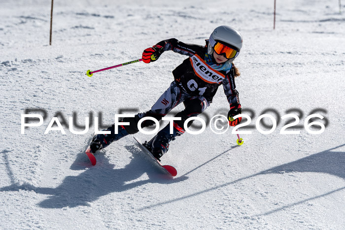 Ziener Cup 5 RS Mösern, 07.03.2026