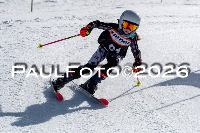 Ziener Cup 5 RS Mösern, 07.03.2026