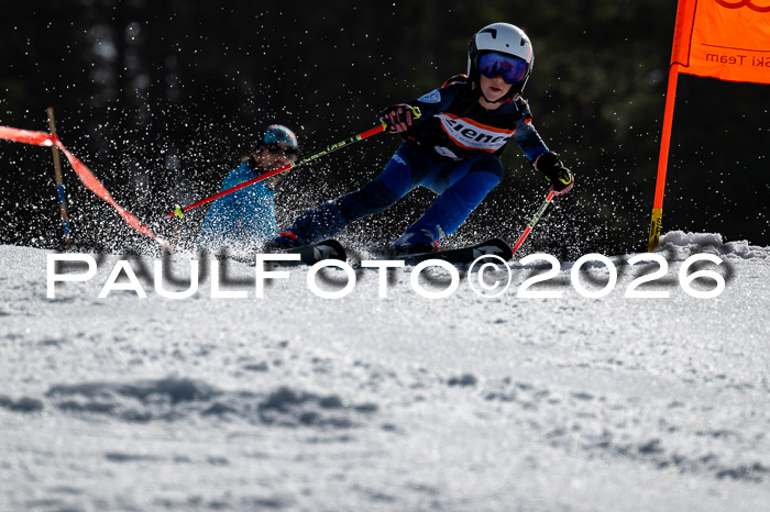 Ziener Cup 5 RS Mösern, 07.03.2026