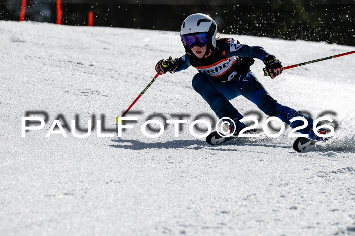 Ziener Cup 5 RS Mösern, 07.03.2026