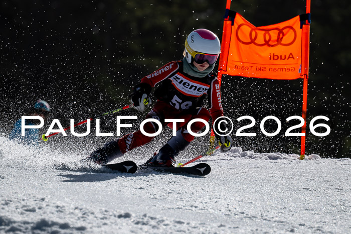 Ziener Cup 5 RS Mösern, 07.03.2026