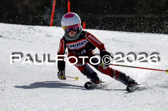 Ziener Cup 5 RS Mösern, 07.03.2026