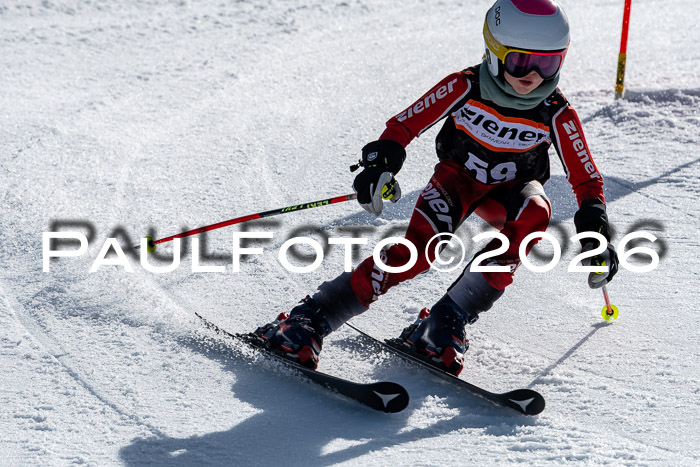 Ziener Cup 5 RS Mösern, 07.03.2026