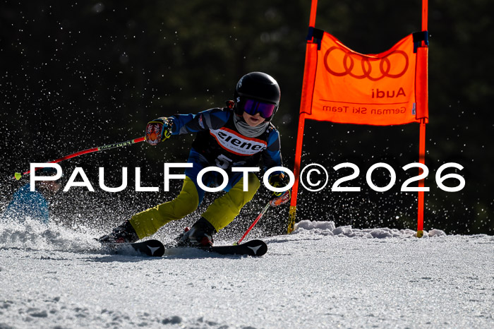 Ziener Cup 5 RS Mösern, 07.03.2026