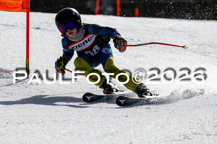 Ziener Cup 5 RS Mösern, 07.03.2026