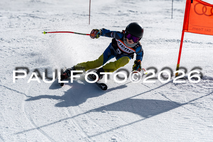 Ziener Cup 5 RS Mösern, 07.03.2026