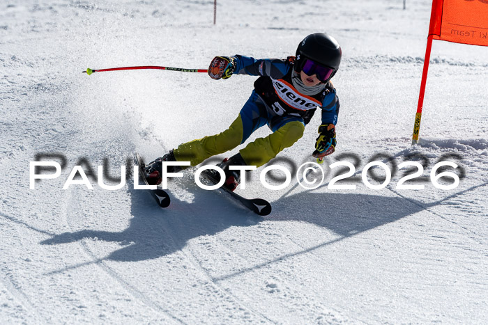 Ziener Cup 5 RS Mösern, 07.03.2026