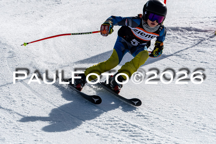 Ziener Cup 5 RS Mösern, 07.03.2026