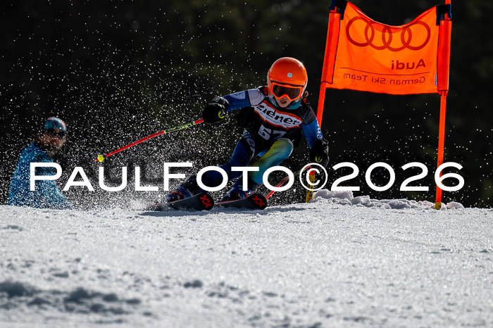 Ziener Cup 5 RS Mösern, 07.03.2026