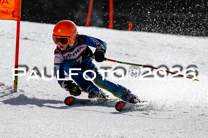 Ziener Cup 5 RS Mösern, 07.03.2026