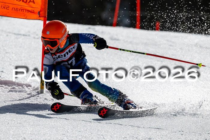 Ziener Cup 5 RS Mösern, 07.03.2026