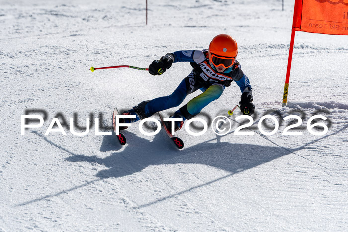 Ziener Cup 5 RS Mösern, 07.03.2026