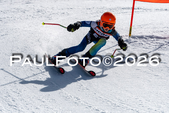 Ziener Cup 5 RS Mösern, 07.03.2026