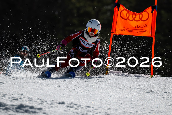 Ziener Cup 5 RS Mösern, 07.03.2026