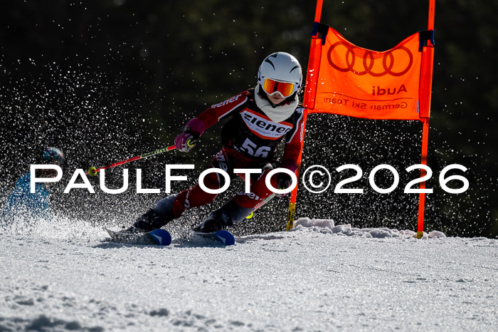 Ziener Cup 5 RS Mösern, 07.03.2026