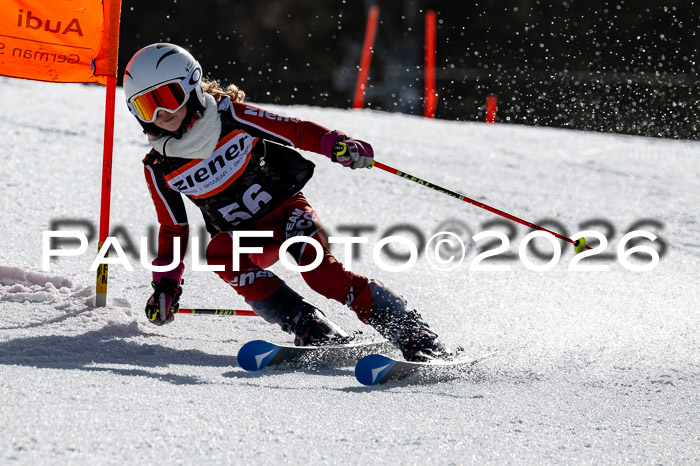 Ziener Cup 5 RS Mösern, 07.03.2026