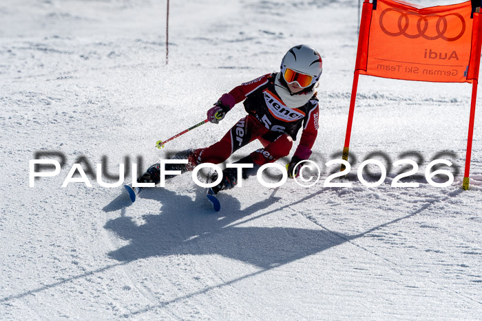 Ziener Cup 5 RS Mösern, 07.03.2026