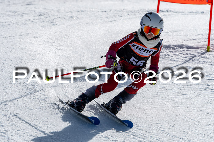 Ziener Cup 5 RS Mösern, 07.03.2026