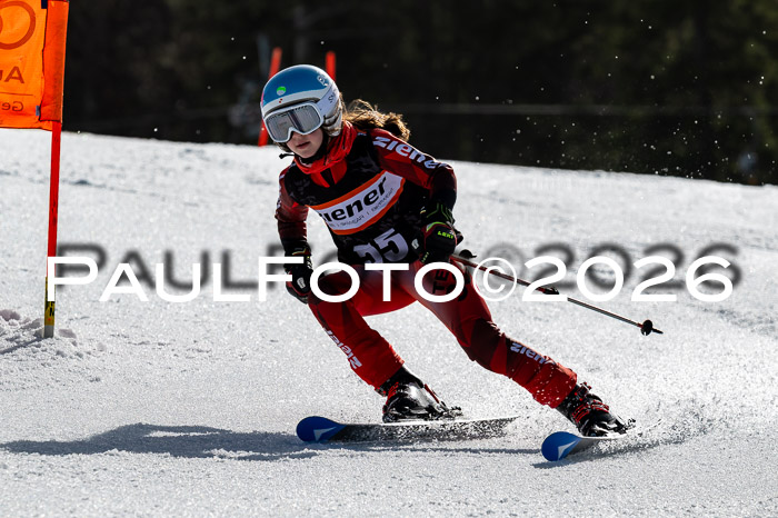 Ziener Cup 5 RS Mösern, 07.03.2026