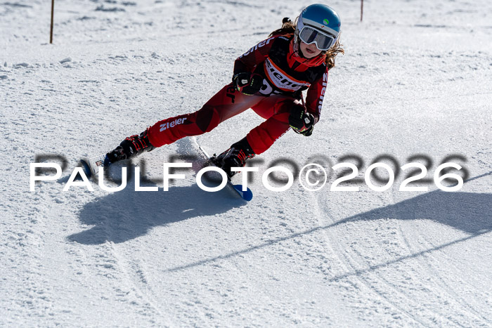 Ziener Cup 5 RS Mösern, 07.03.2026