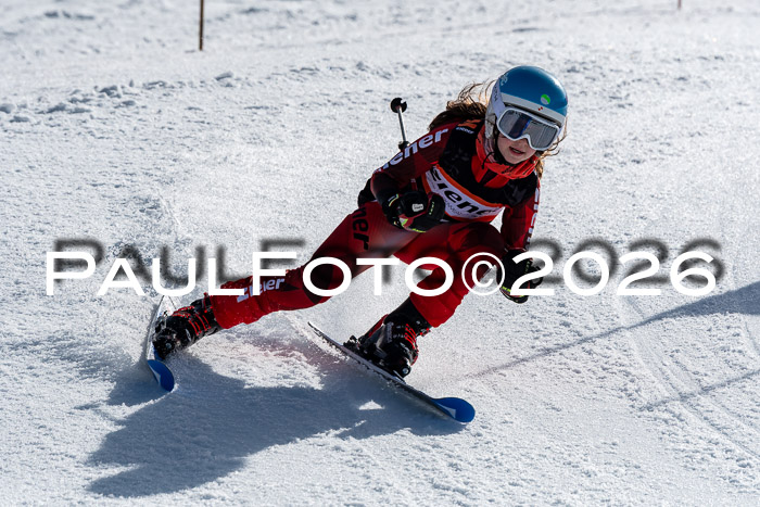 Ziener Cup 5 RS Mösern, 07.03.2026