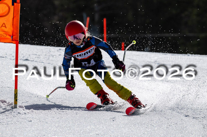 Ziener Cup 5 RS Mösern, 07.03.2026