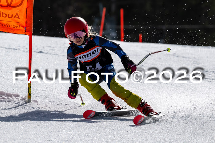 Ziener Cup 5 RS Mösern, 07.03.2026