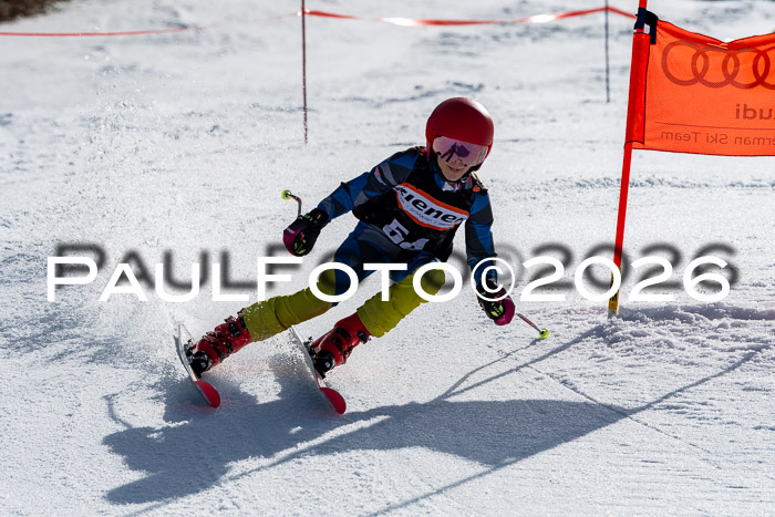 Ziener Cup 5 RS Mösern, 07.03.2026