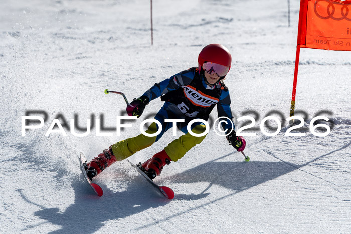 Ziener Cup 5 RS Mösern, 07.03.2026