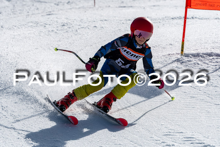 Ziener Cup 5 RS Mösern, 07.03.2026