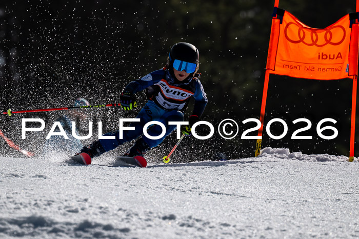 Ziener Cup 5 RS Mösern, 07.03.2026