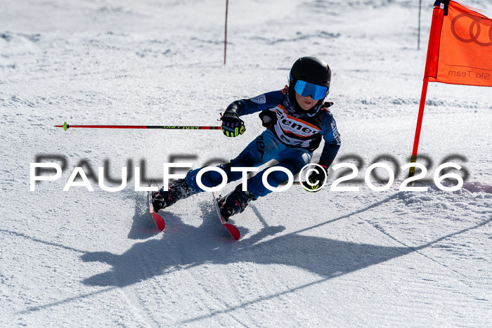 Ziener Cup 5 RS Mösern, 07.03.2026