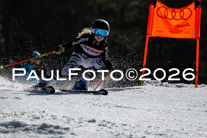 Ziener Cup 5 RS Mösern, 07.03.2026