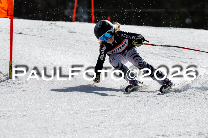 Ziener Cup 5 RS Mösern, 07.03.2026