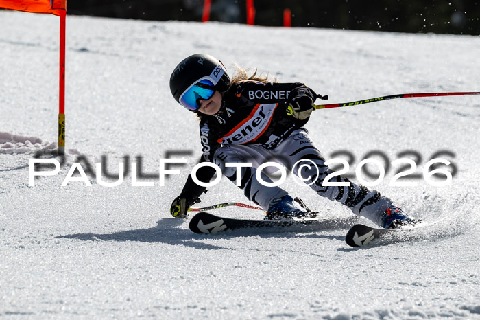 Ziener Cup 5 RS Mösern, 07.03.2026