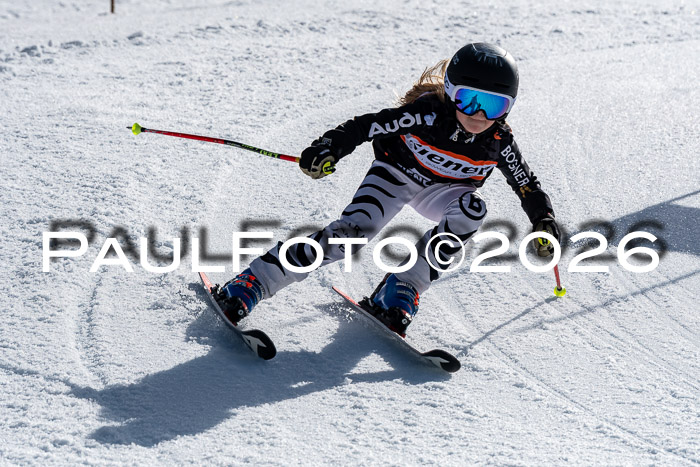 Ziener Cup 5 RS Mösern, 07.03.2026