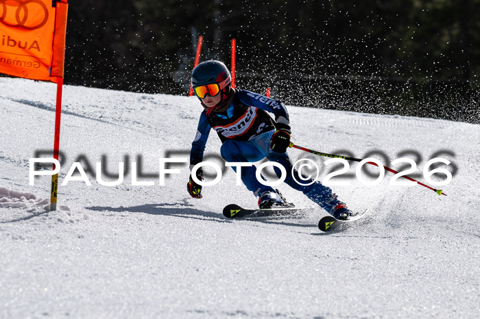 Ziener Cup 5 RS Mösern, 07.03.2026