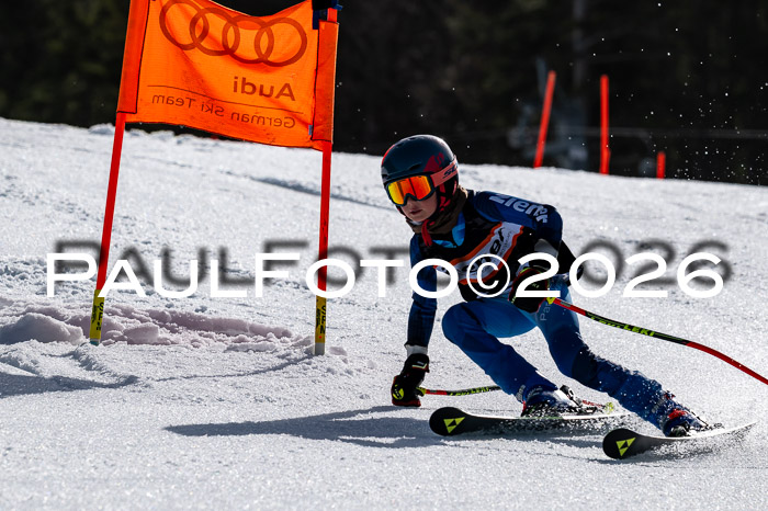 Ziener Cup 5 RS Mösern, 07.03.2026