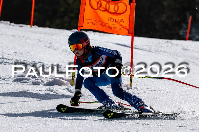 Ziener Cup 5 RS Mösern, 07.03.2026