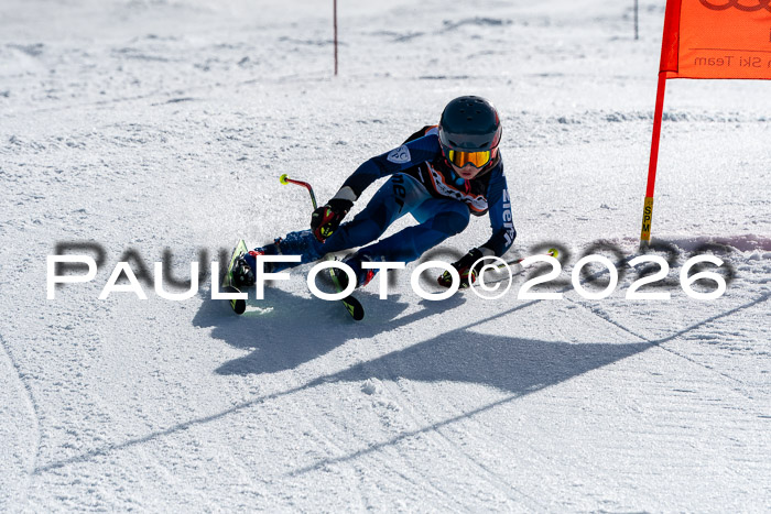 Ziener Cup 5 RS Mösern, 07.03.2026