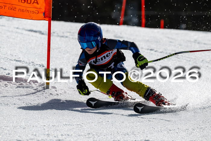 Ziener Cup 5 RS Mösern, 07.03.2026